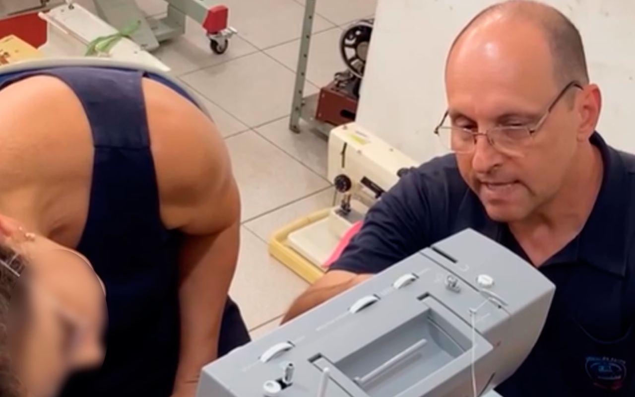 Atendimento especializado